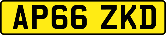 AP66ZKD