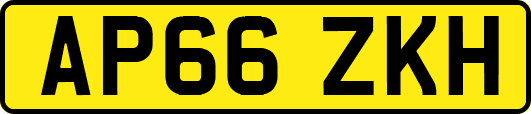 AP66ZKH