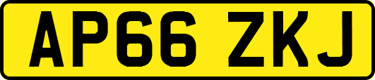 AP66ZKJ