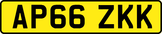 AP66ZKK