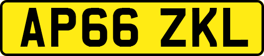 AP66ZKL