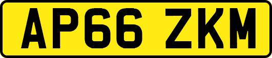 AP66ZKM