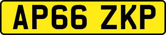 AP66ZKP
