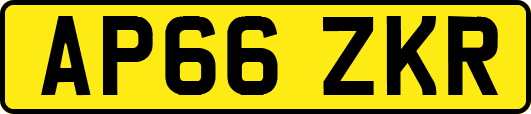 AP66ZKR
