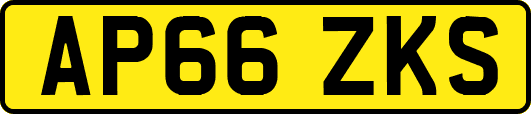 AP66ZKS