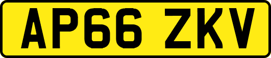 AP66ZKV