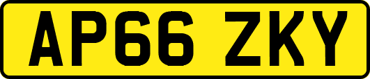 AP66ZKY