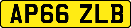 AP66ZLB
