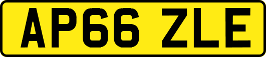 AP66ZLE