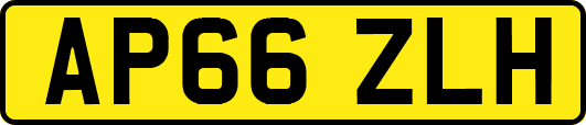 AP66ZLH