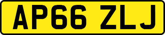 AP66ZLJ