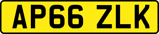 AP66ZLK