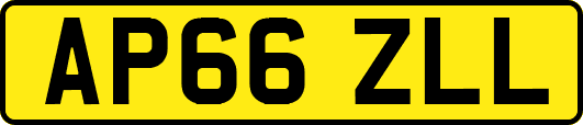 AP66ZLL