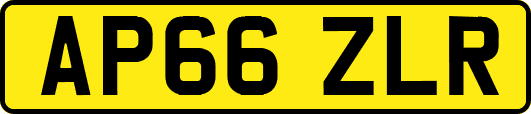 AP66ZLR