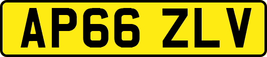 AP66ZLV