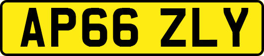 AP66ZLY