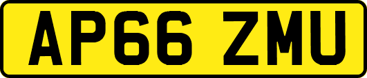 AP66ZMU