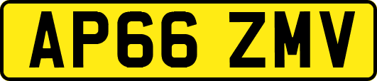AP66ZMV