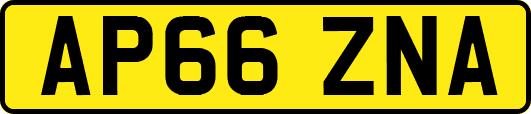 AP66ZNA