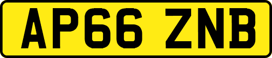 AP66ZNB