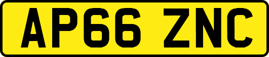 AP66ZNC