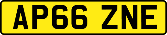 AP66ZNE