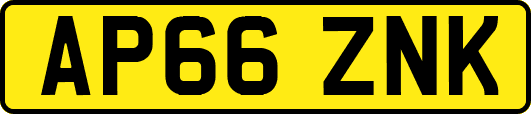 AP66ZNK