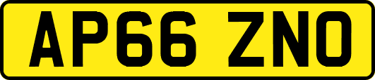 AP66ZNO