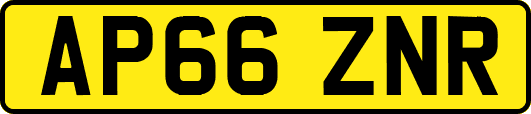AP66ZNR
