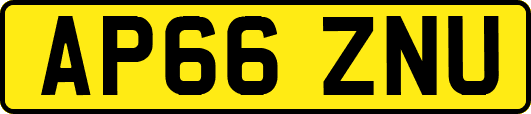 AP66ZNU