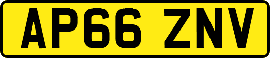 AP66ZNV