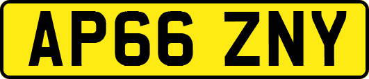 AP66ZNY
