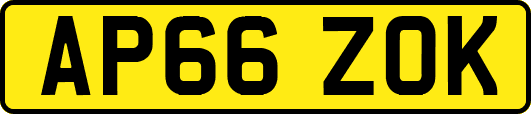 AP66ZOK