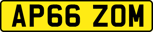 AP66ZOM