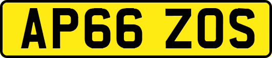 AP66ZOS