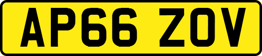 AP66ZOV