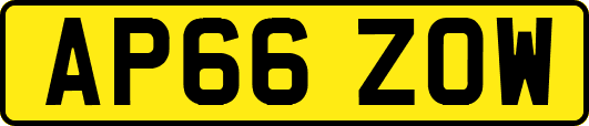 AP66ZOW