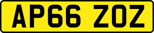 AP66ZOZ