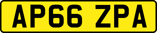 AP66ZPA