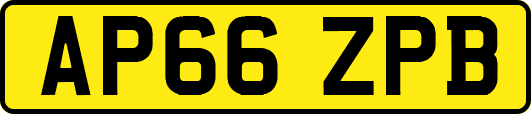 AP66ZPB