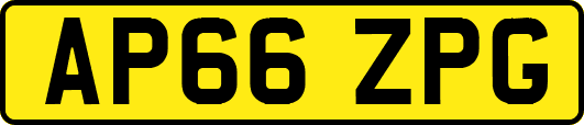 AP66ZPG