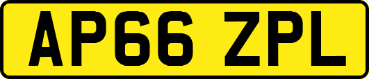 AP66ZPL