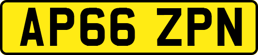AP66ZPN