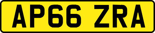 AP66ZRA