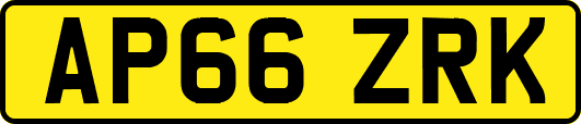 AP66ZRK