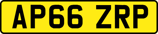AP66ZRP