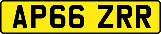 AP66ZRR