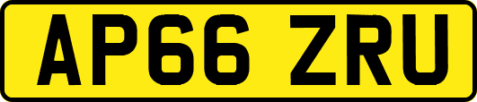 AP66ZRU