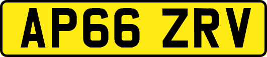 AP66ZRV