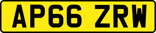 AP66ZRW